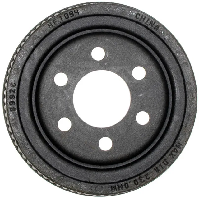 2988R – RAYBESTOS Brake Drum, OE Replacement